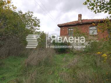 For sale - For Construction in Fazanovo,  Burgas
