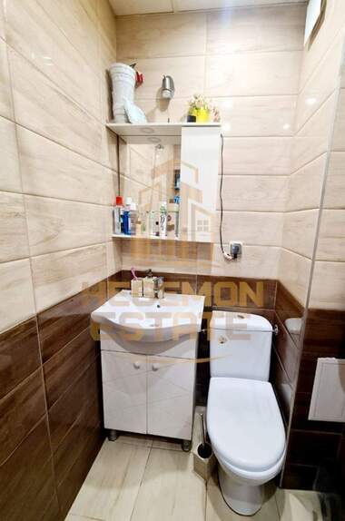 Продажа - Квартира в Автогара,  Варна