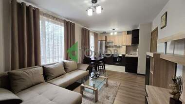 Verkauf - Wohnung in Kazanski,  Stara Zagora