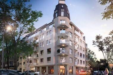 Verkauf - Wohnung in Center,  Sovia