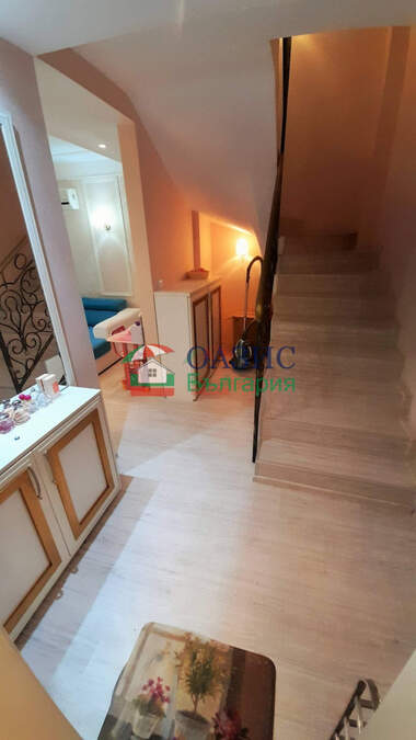 For sale - Apartment in Sunny Beach,  Burgas