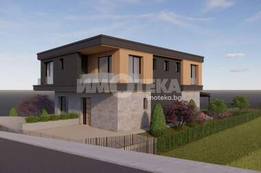For sale - House in Pancharevo,  Sofia