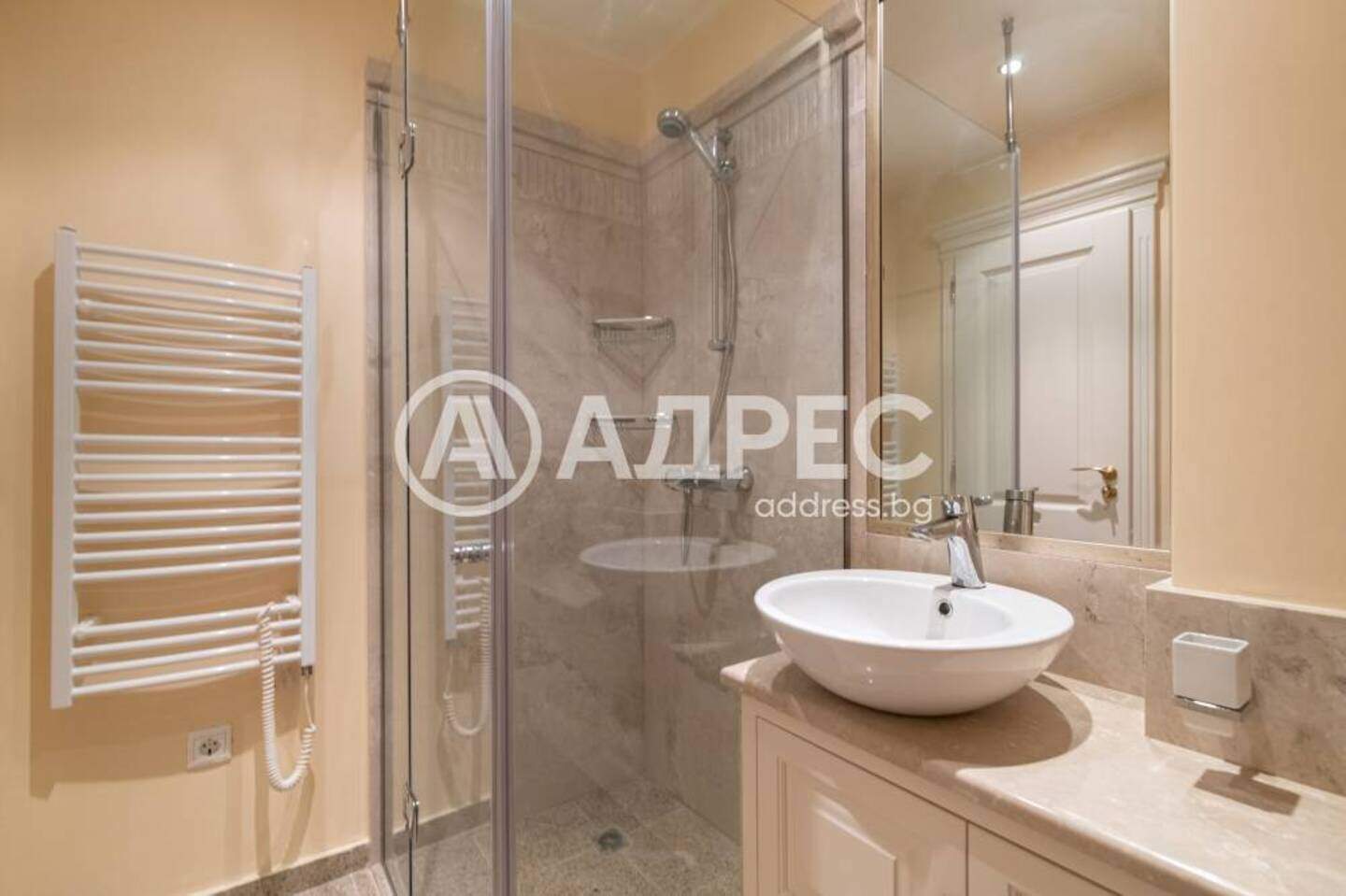 Четиристаен Апартамент в Златни Пясъци, Варна – снимка 10