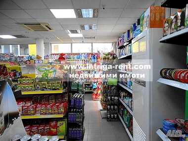 Vânzare - Magazin în Liuben Karavelov,  Haskovo