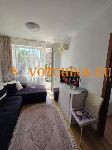 Verkauf - Wohnung in Sonnenstrand,  Burgas