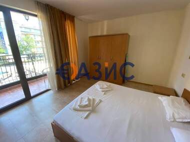 For sale - Apartment in Sunny Beach,  Burgas