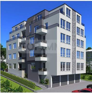 Verkauf - Wohnung in Winiza,  Warna