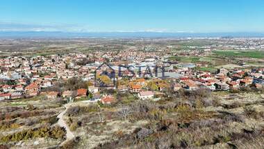 For sale - Agricultural land in Parvenec,  Plovdiv