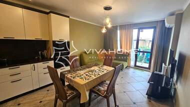 For rent - Apartment in Saints Constantine and Helena,  Varna