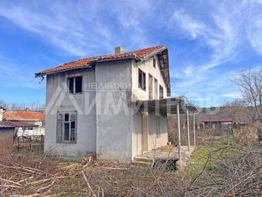 Verkauf - Haus in Zaytschino Oresche,  Schumen