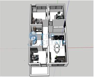 For sale - Apartment in Buzludja,  Veliko Tarnovo