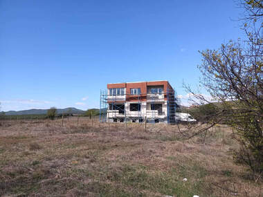 For sale - Apartment in Ivaylovgrad,  Haskovo