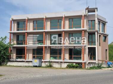 Verkauf - Wohnung in Warwara,  Burgas
