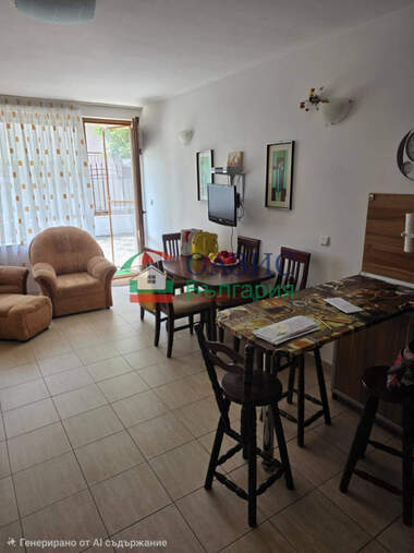 Verkauf - Wohnung in Sweti Wlas,  Burgas
