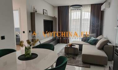 Продажба - Апартамент в Свети Константин и Елена,  Варна