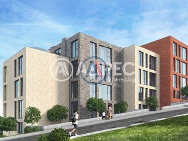 For sale - Apartment in Sveti Nikola,  Varna