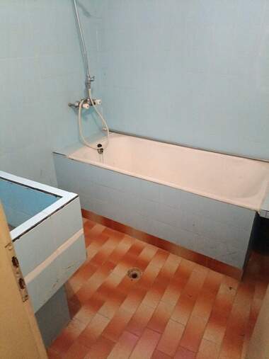 Satış - Apartman olarak Vazrajdane,  Razgrad