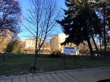 For sale - For Construction in Mineralni Bani,  Haskovo