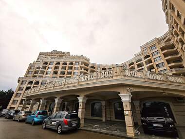 Satış - Apartman olarak Alen mak,  Varna