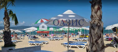 Satış - Apartman olarak Sunny Beach,  Burgas