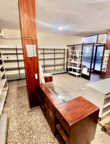 Kira - Dükkan olarak Şabla,  Dobriç