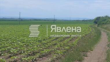 For sale - For Construction in Kableshkovo,  Burgas