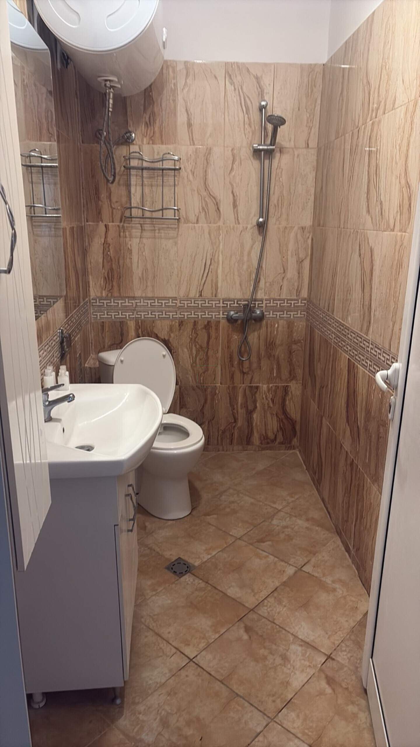1 bedroom Apartment in Center, Plovdiv – photo 9