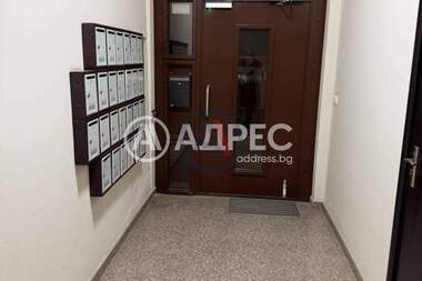 Продажа - Квартира в Възраждане 1,  Варна