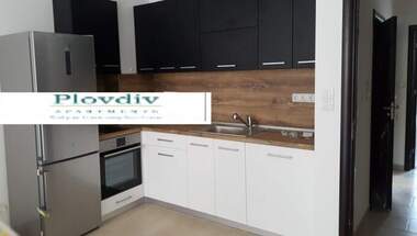 Kira - Apartman olarak Iujen,  Plovdiv