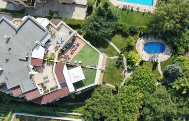 Kira - Apartman olarak Sveti Nikola,  Varna