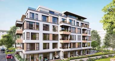 Vânzare - Apartament în Aiazmoto,  Stara Zagora