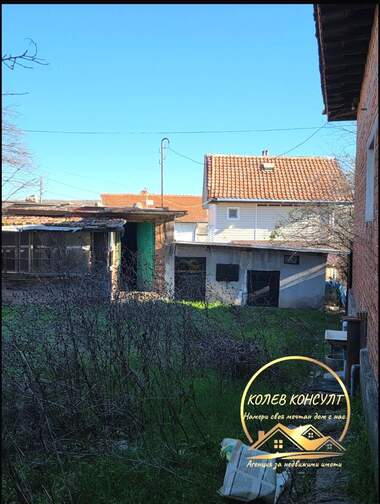 For sale - House in Malko Asenovo,  Haskovo