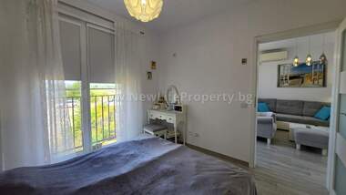 Verkauf - Wohnung in Sonnenstrand,  Burgas