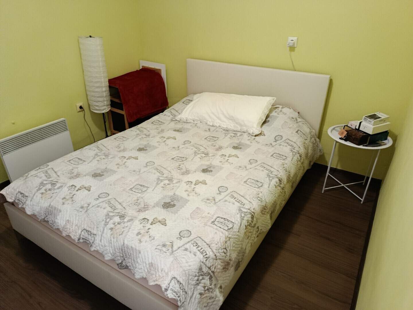 Tek odalı Apartman olarak Balçik, Dobriç – fotoğraf 6