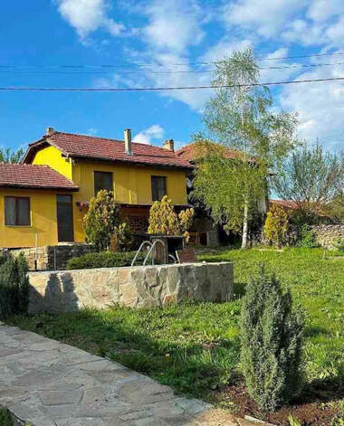 Verkauf - Haus in Koewzi,  Weliko Tarnowo