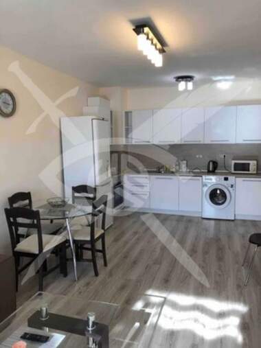 For rent - Apartment in Asparuhovo,  Varna
