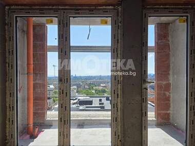 For sale - Apartment in Ovcha Kupel,  Sofia