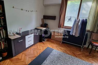 Kira - Apartman olarak Iavorov,  Sofia