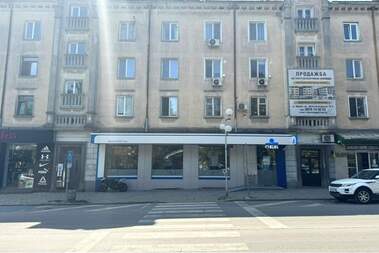 For rent - Store in Center,  Shumen