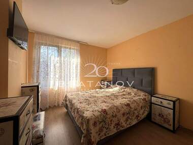 Verkauf - Wohnung in Rawda,  Burgas