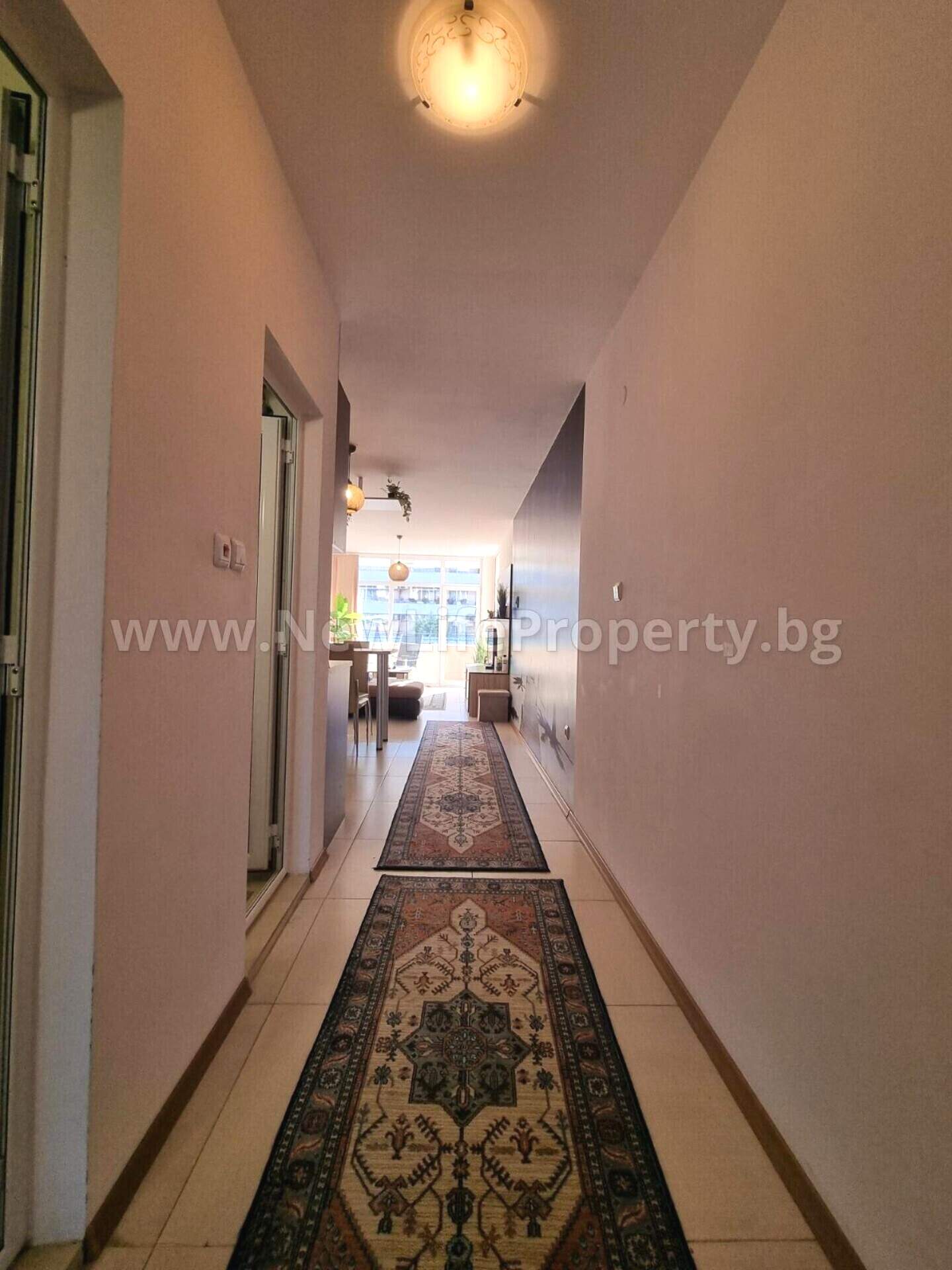 Üç odalı Apartman olarak Sunny Beach, Burgas – fotoğraf 4