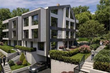 Verkauf - Wohnung in Bistriza,  Sovia