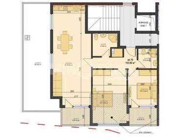 Продажа - Квартира в Възраждане 3,  Варна