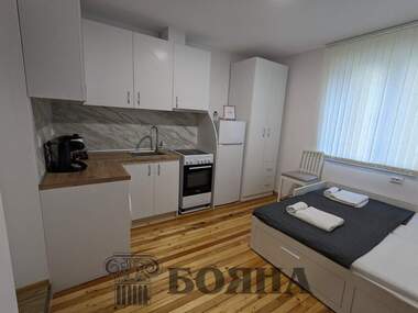 Miete - Wohnung in Rodina 1,  Ruse