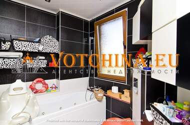 For sale - House in Asparuhovo,  Varna