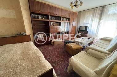 For sale - Apartment in Balgarka,  Sliven