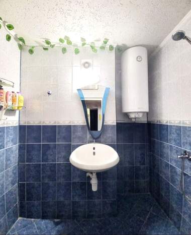 Satış - Apartman olarak Meden Rudnik,  Burgas