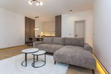 For sale - Apartment in Manastirski livadi-Iztok,  Sofia