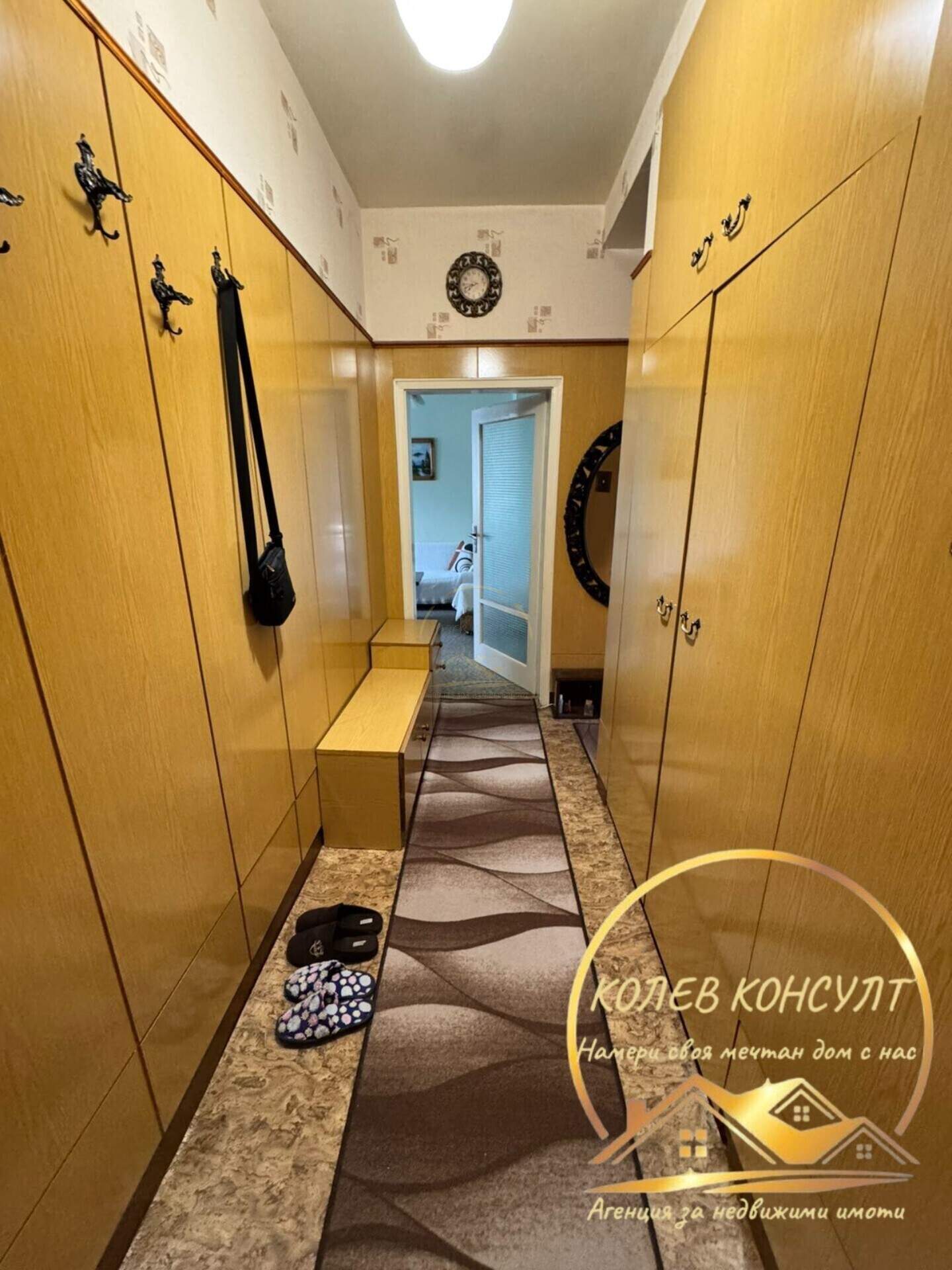 1 bedroom Apartment in Dimitrovgrad, Haskovo – photo 4