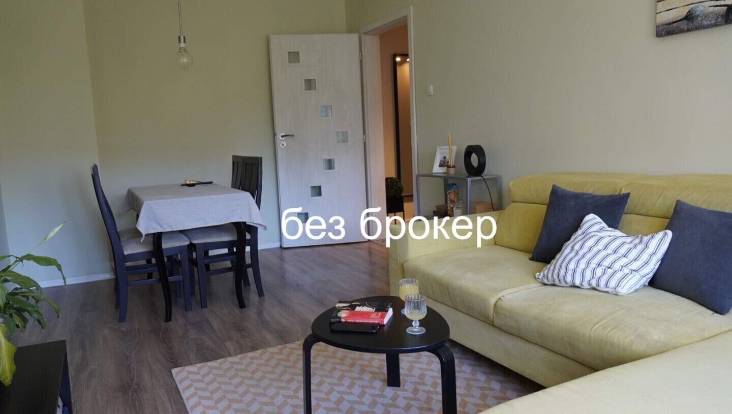 1 bedroom Apartment in Liulin-6, Sofia – photo 10